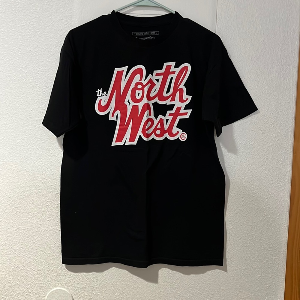 Mens Short Sleeve Shirt